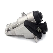Oliefilterhuis met Pakking voor C30 C70 S40 S60 S80 V40 V50 31338685 30788494 7G9N6884AC 1781598