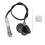 Gitarr Pickup 3x Piezo Pickup Transducer för Akustisk Gitarr Ukulele Mandolin Instrument 1