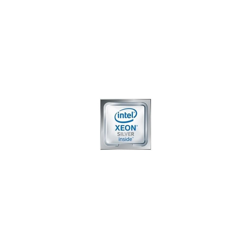 Dell Intel Xeon 4208 (11M Cache 2.10 Ghz) Silver 5715063076446