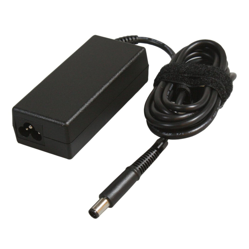 Hp Smart Ac Adapter (65-Watt)