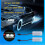 Luce Targa un LED per Auto per  XF X250 XJ X351 3