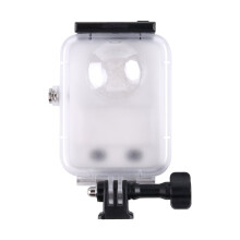 Waterdichte Behuizing/Beschermhoes voor Osmo 360 Panoramische Camera, Duikbehuizing/Accessoire