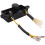 2KW Gasoline Generator Parts AVR Single-Phase Automatic Voltage Rectifier 3