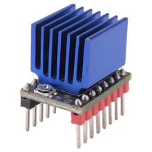 3D Printer TMC2209 V2.0 Upgraded Version 42 Stepper Motor Driver for Reprap Ramps1.4 MKS Prusa I3 -3 Pro