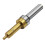 Precision Titanium Non-Magnetic Mechanical  Finder Center Finder Touch Point Sensor for CNC Machine 1