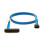 Hewlett Packard Enterprise SAS Min-Min 1x-2M Cable Assembly Kit 1