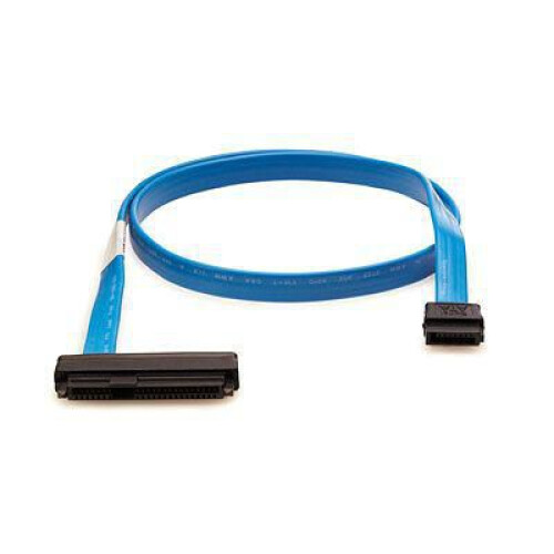 Hewlett Packard Enterprise SAS Min-Min 1x-2M Cable Assembly Kit