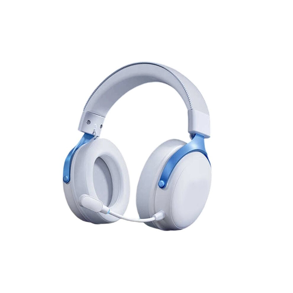 Photos - Headphones Zandona V9 Pro Wireless Gaming Headset 7.1 Surround Sound 250Hr Battery  with Noise Cancelling Mic A 
