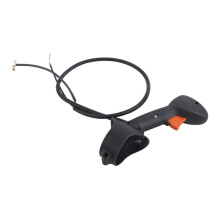 Complete Throttle Control for BR500 BR550 BR600 BR700 Blower Handle Bar Cable Wire 4282-790-1305