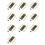 10X STM32F411 Development Board, STM32F411CEU6 STM32F4 Learning Board, Support for MicroPython/ Programming 1