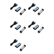 5X USB Blaster (ALTERA CPLD/FPGA Download Cable)
