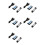 5X USB Blaster (ALTERA CPLD/FPGA Download Cable) 1