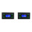 2X WIFI Remote Digital Temperature Controller K Thermocouple High Temperature Controller -99-999 Degrees ZFX-WT01 1