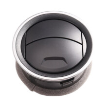 Dashboard Air Vent Air Conditioner Vent for  Amarok 2010-2017 2H0819703FL88