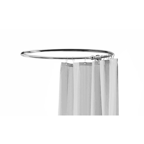 Balterley 825mm Round Shower Ring 2