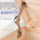 2 Pcs Heavy Duty Lid Hinges Soft Close, Support Hinges Keep Lid Open Safe for Cabinets Kitchen Maximum Support 50Lbs 5