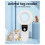 Animal Microchip Reader Pet Chip Scanner Chip Reader for Animals Pet Microchip Scanner for Sheeps Cats Dogs 7