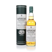 Laphroaig Cairdeas Origin - Feis Ile 2012 70cl 51.2%