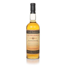 Glenmorangie Fino Sherry Wood Finish 70cl 43%