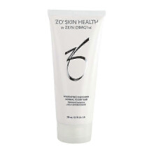 (A) ZO Skin Health Gentle Hydrating Facial Cleanser Gel 200ml