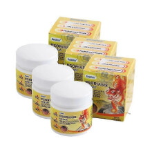 (3PCS) 1-5x psoriasis soothing cream for redness and irritation