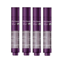 (4pcs) 1-5Pcs DR.Groot Hair Thickening Serum for Hair Loss,Rosemary Hair Growth Roll On Serum 15ML