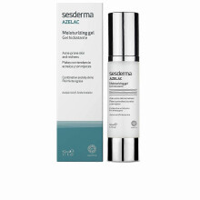 Moisturising Gel Sesderma Azelac Skin with a tendency to acne (50 ml)