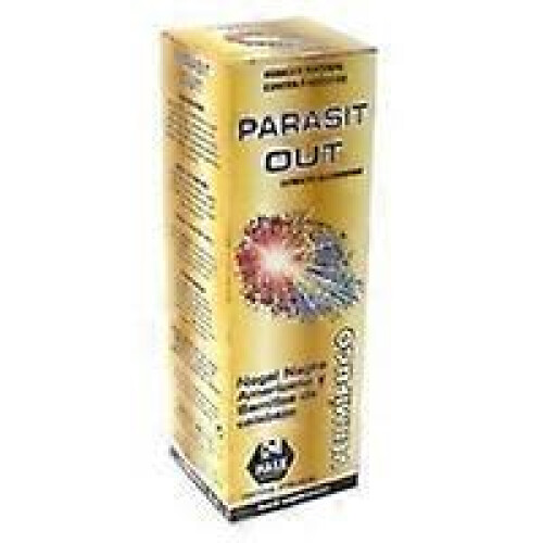 Parasit Out 50 ml