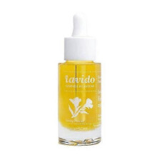 Lavido Invigorating Facial Serum Evening Primrose Seed Frankincense And Rose Hip, 30 Ml