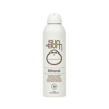 Sun Bum Mineral SPF 30 Sunscreen Spray, 170 Grams