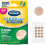 Dr. Scholl's Clear Away Plantar, Wart Remover for Feet, 24 Ea 1