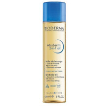 Bioderma Atoderm 2-in-1 Oil 150ml