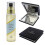 7suns GOLD & GLOW Tanning Elixir Oil + Double Mirror Free 1
