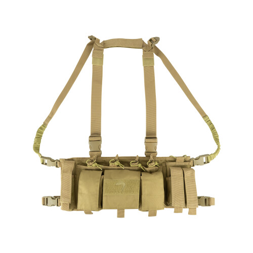 Viper TACTICAL Viper TACTICAL Special Ops Chest Rig Coyote