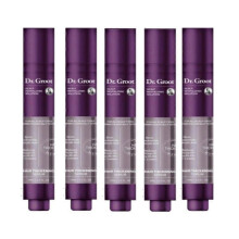 (5pcs) 1-5Pcs DR.Groot Hair Thickening Serum for Hair Loss,Rosemary Hair Growth Roll On Serum 15ML