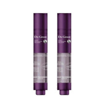 (2pcs) 1-5Pcs DR.Groot Hair Thickening Serum for Hair Loss,Rosemary Hair Growth Roll On Serum 15ML