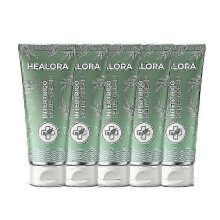 5x Intertrigo Cream Skin Fold Care & Chafing Support Cream Helps Soothe Irritated Skin NaixDC
