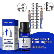 2pcs New Height Growth - Natural Peak Height - Organic Formula To Grow Taller - Get Taller Supplement S04-New Arrival