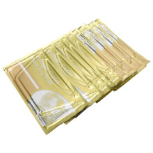 10pcs/Set Collagen Neck Mask Anti Wrinkle Nourishing Brightening Neck Skin Firming Mask