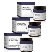 (3pcs) 1-3x Universal Flare Care | Relief for 97% of Skin Issues | Cysts Inflamed Skin