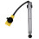 New Left & Right Front Active Bonnet Actuator Hinge Sensor Pedestrian Protection 8V0823823F for - A3 8V 2013-2016 2