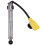 New Left & Right Front Active Bonnet Actuator Hinge Sensor Pedestrian Protection 8V0823823F for - A3 8V 2013-2016 6