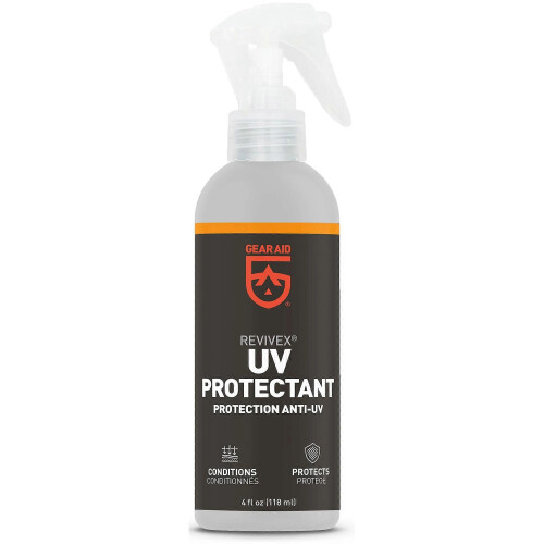 Gear Aid Revivex 16.9 oz. UV Protectant Spray