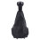 5 Speed Gear Shift Stick Leather Gaitor Gaiter Knob For  207 307 CC 308 1