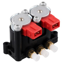 Luchtveringsolenoïdeklep voor E39 E65 525i 528i 540i 745i 750i 760Li X5 37226787616 4722525610