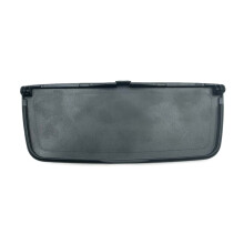 Sun Visor Vanity Mirror Cover for 911 991 718 Boxster Cayman 981 982 ,982857551 ,982857551T 982857551AR