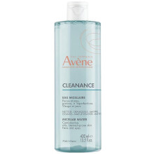 Avene Cleanance Micellar Water 400ml