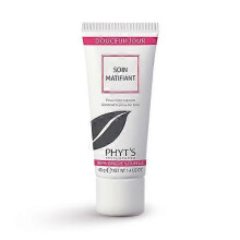 Phyts - Soin Matifiant 40gr