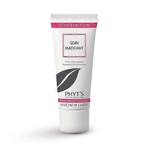 Phyts - Soin Matifiant 40gr
