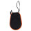 Draagbare Eva Rits Hard Case Luidspreker Opbergtas Box voor  Clip 2 3  Luidspreker 2